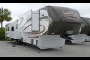 New 2014 Dutchmen INFINITY 3800FB Fifth Wheel For Sale